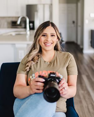 branding photos for women owned small business