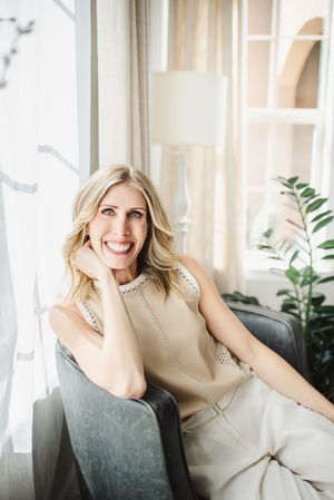 Dr. Jessica Knurick, Denver Colorado based social media influencer for public health