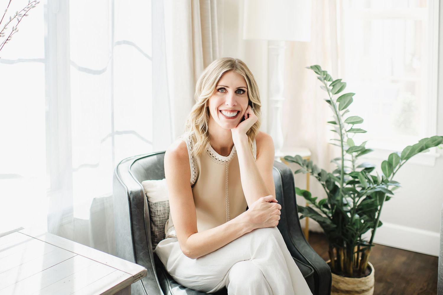Dr. Jessica Knurick, Denver Colorado based social media influencer for public health