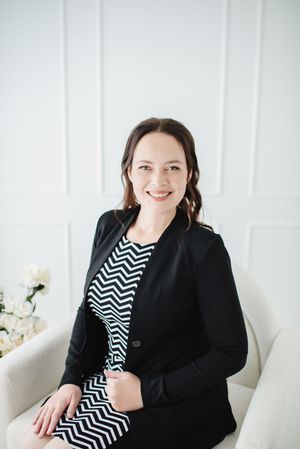 professional headshots for websites and marketing for small businesses in Colorado