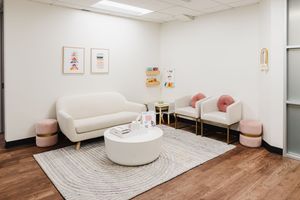 progress through play physical therapy branding photos in Colorado
