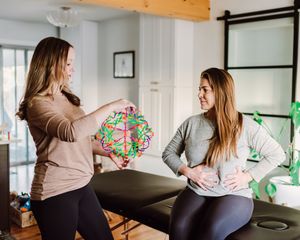 Denver based small business branding photos
