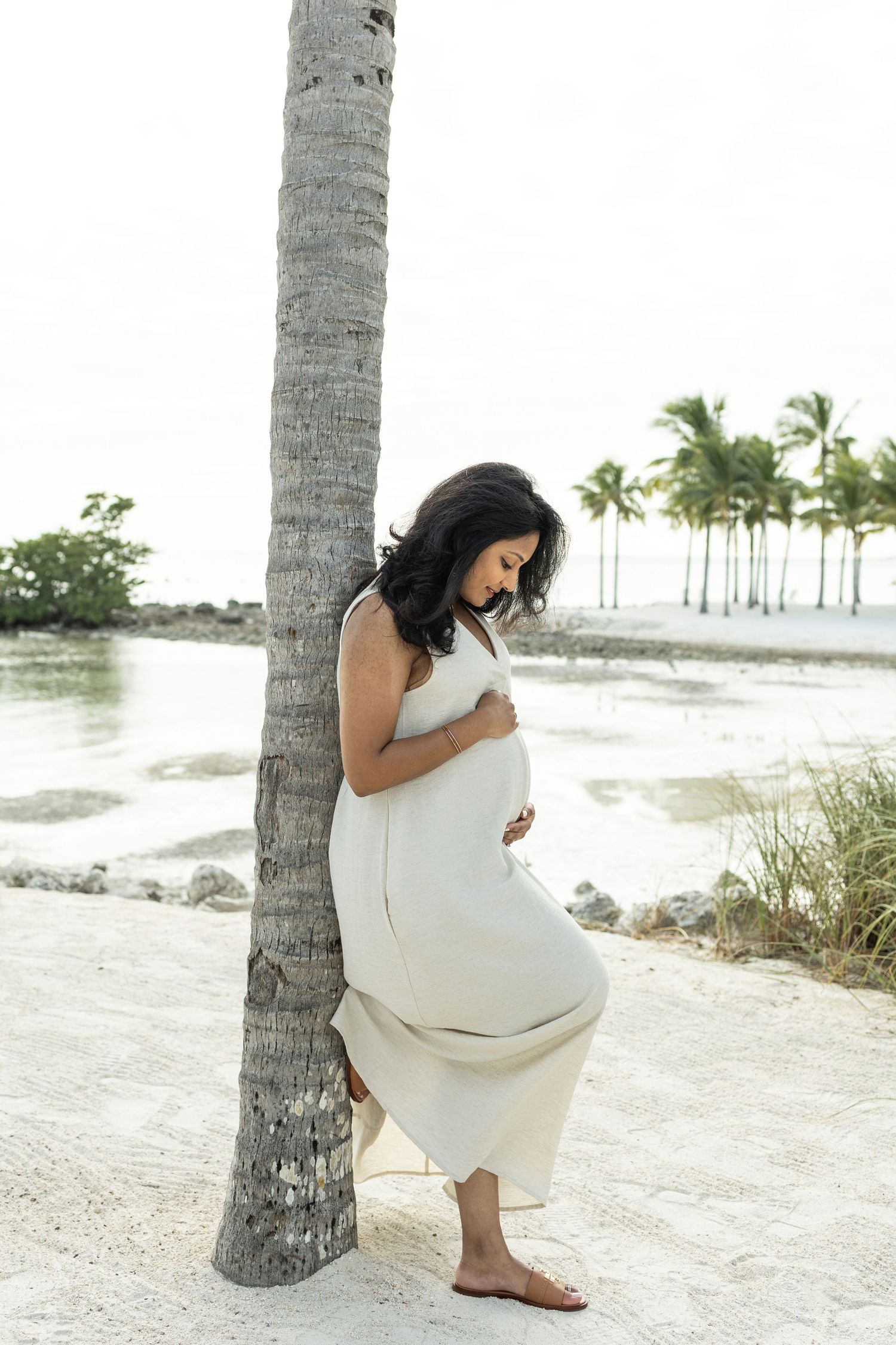 Marathon Florida Maternity Photography