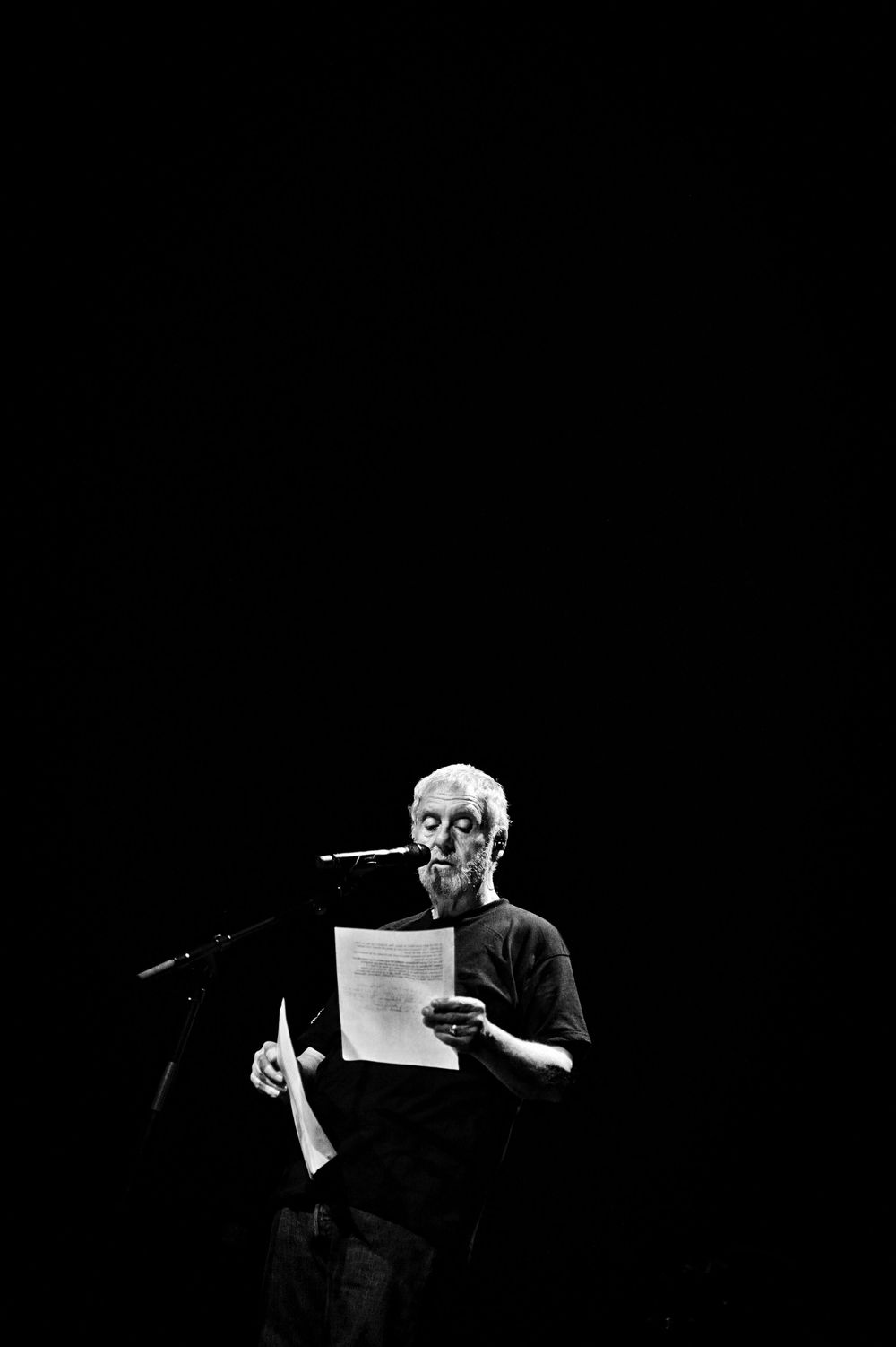 GILLES SERVAT CHANT ARTISTE BRETAGNE BRITTANY BREIZH © Didier Houeix