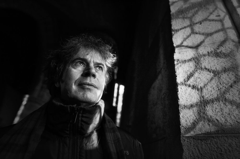 DENEZ PRIGENT GWERZ CHANT BRETAGNE BRITTANY BREIZH © Didier Houeix