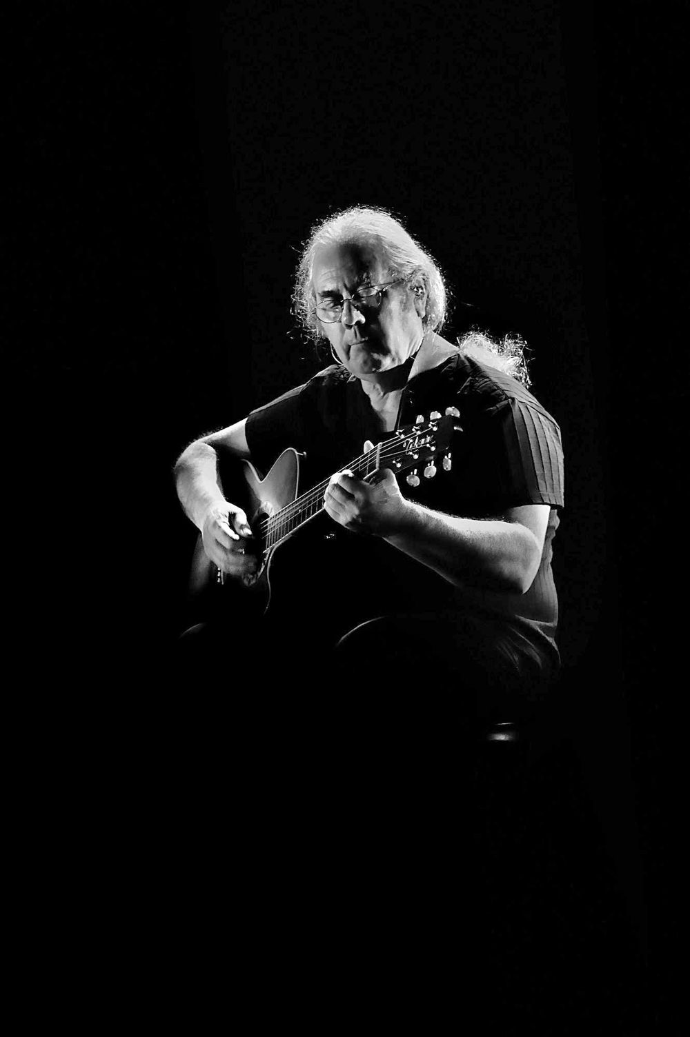 PATRICK AUDOUIN GUITARE MUSIQUE BRETAGNE BRITTANY BREIZH