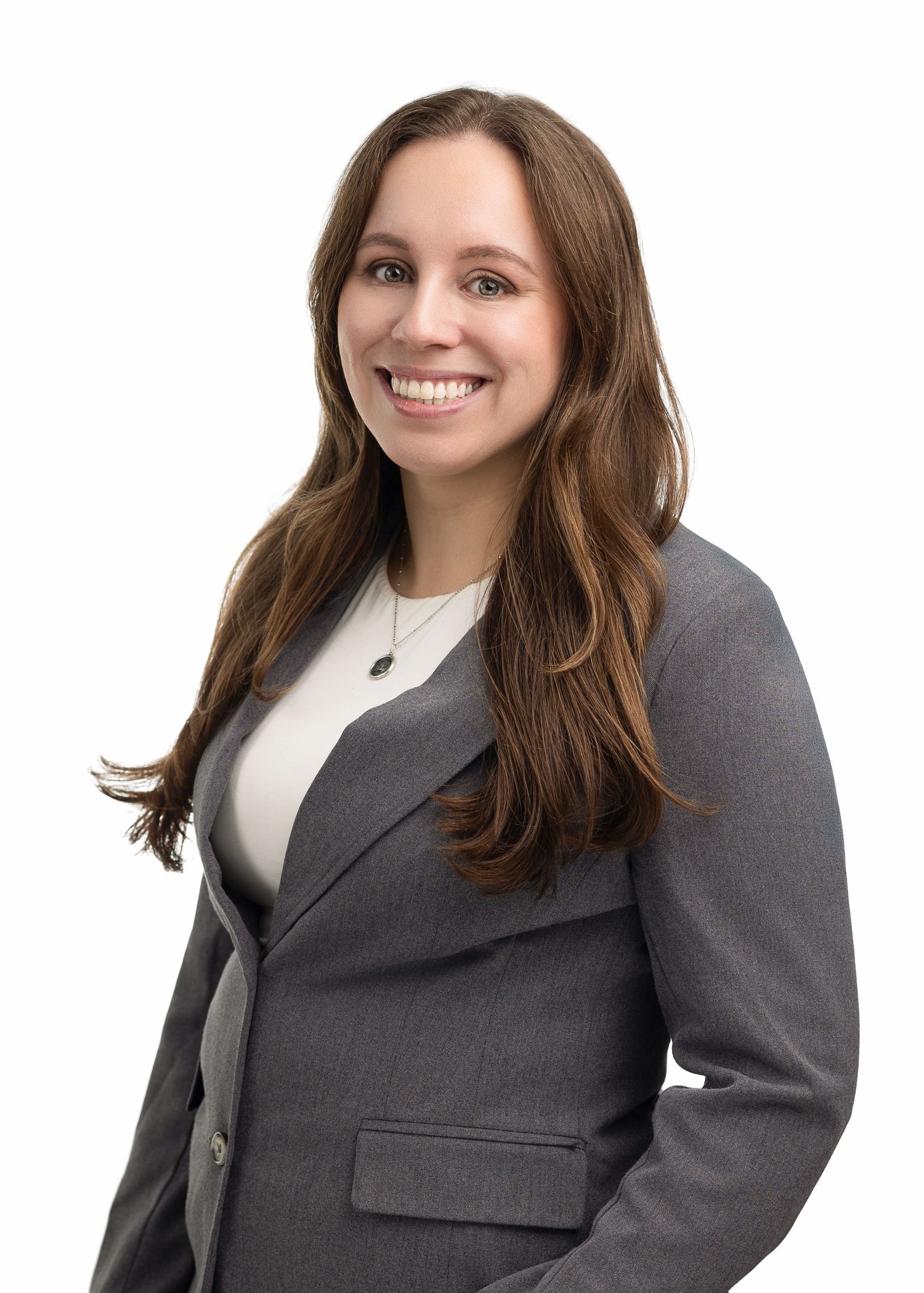 Professional headshot versus branding photo for entrepreneurs