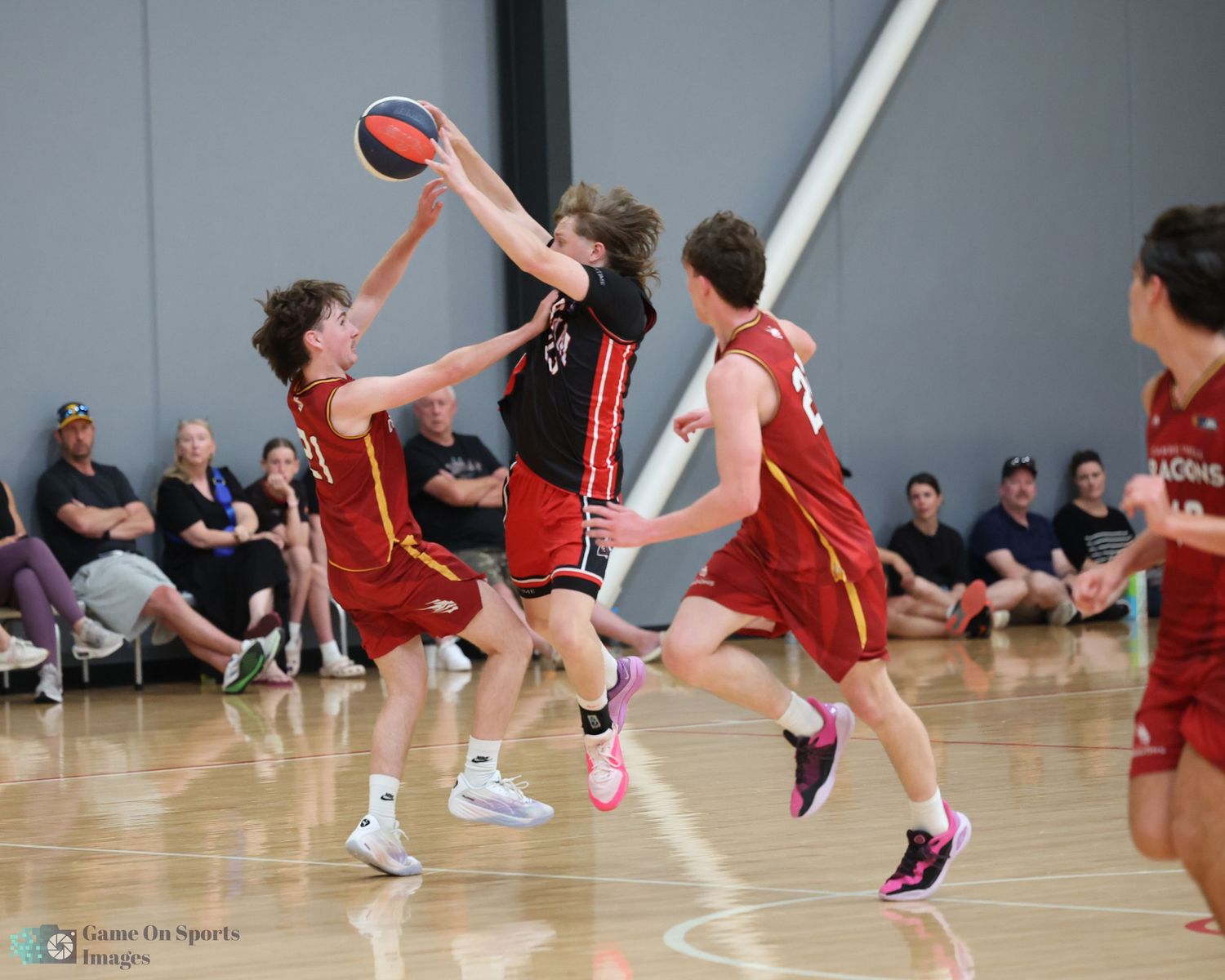 Basketball, Representative Basketball, Melbourne Sports Photographer