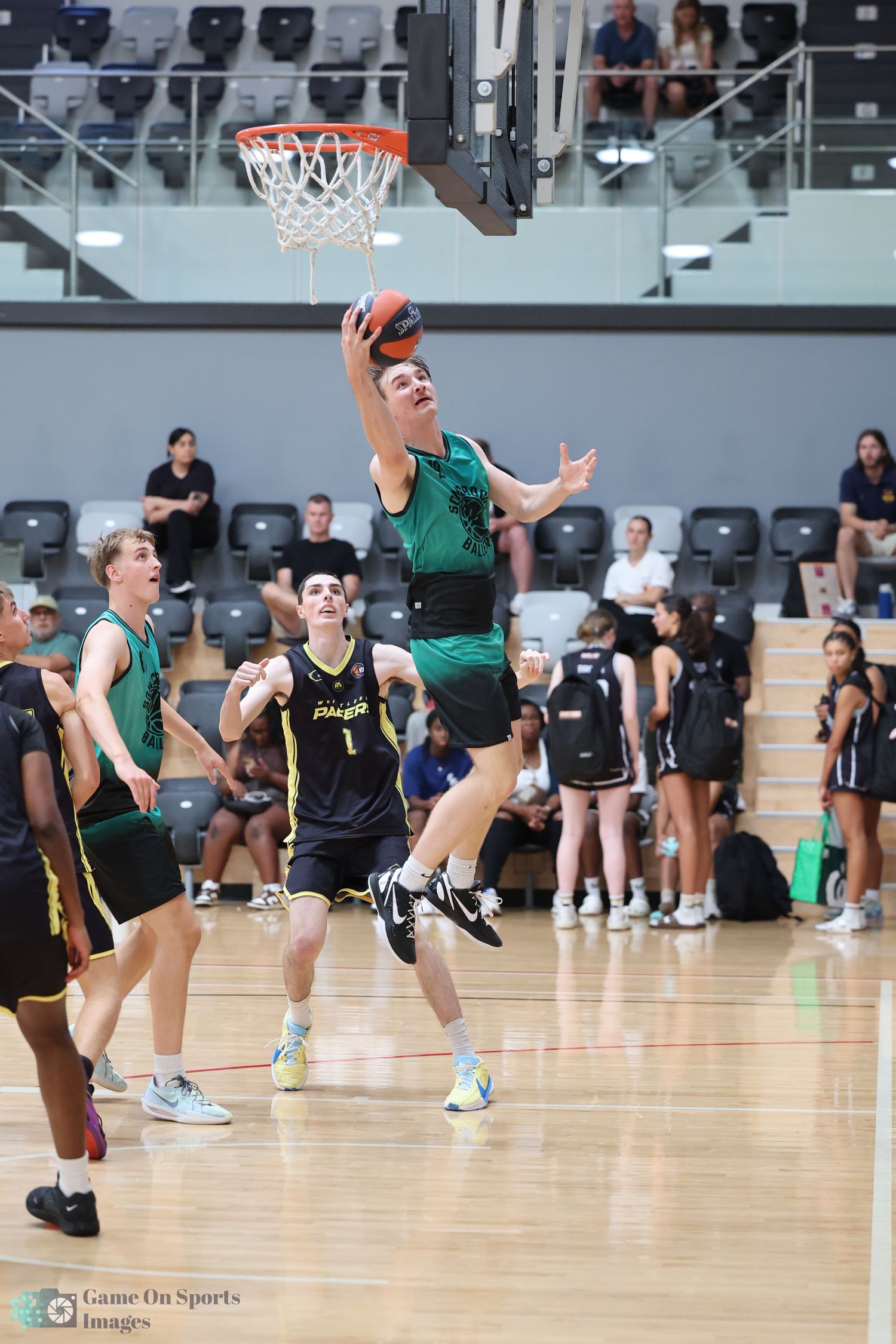 Basketball, Representative Basketball, Melbourne Sports Photographer