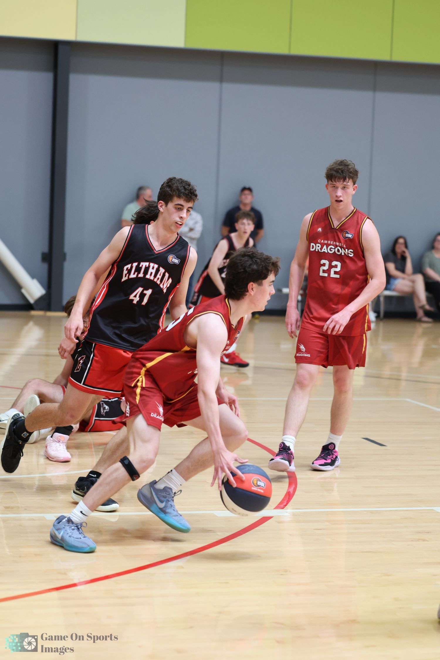 Basketball, Representative Basketball, Melbourne Sports Photographer