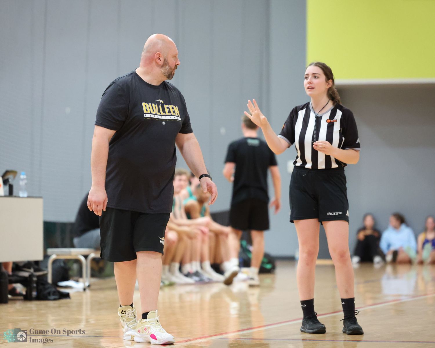 Basketball, Representative Basketball, Melbourne Sports Photographer