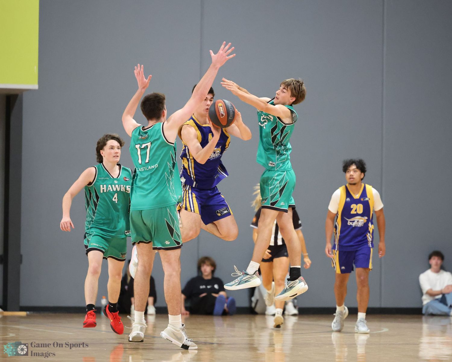 Basketball, Representative Basketball, Melbourne Sports Photographer