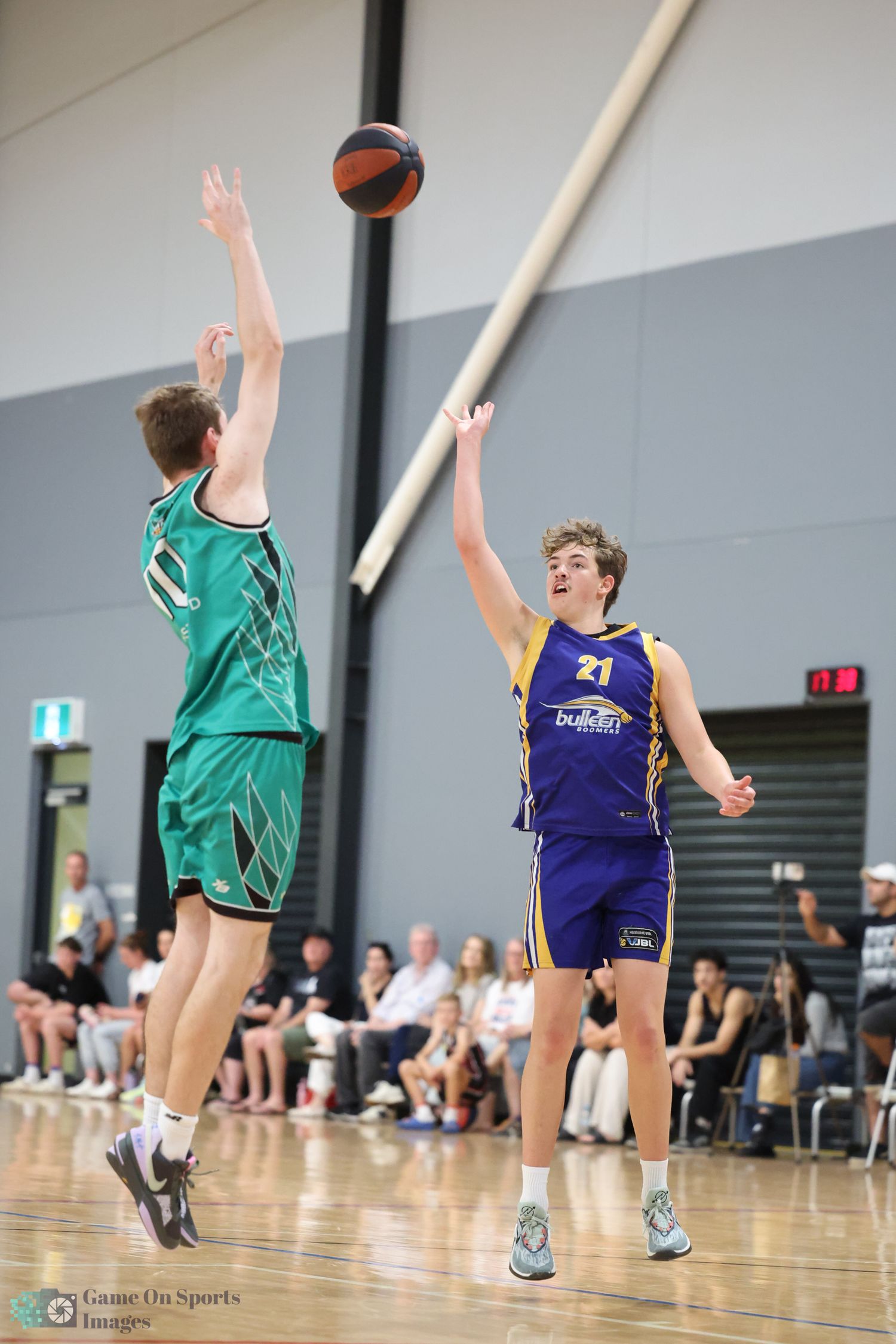 Basketball, Representative Basketball, Melbourne Sports Photographer