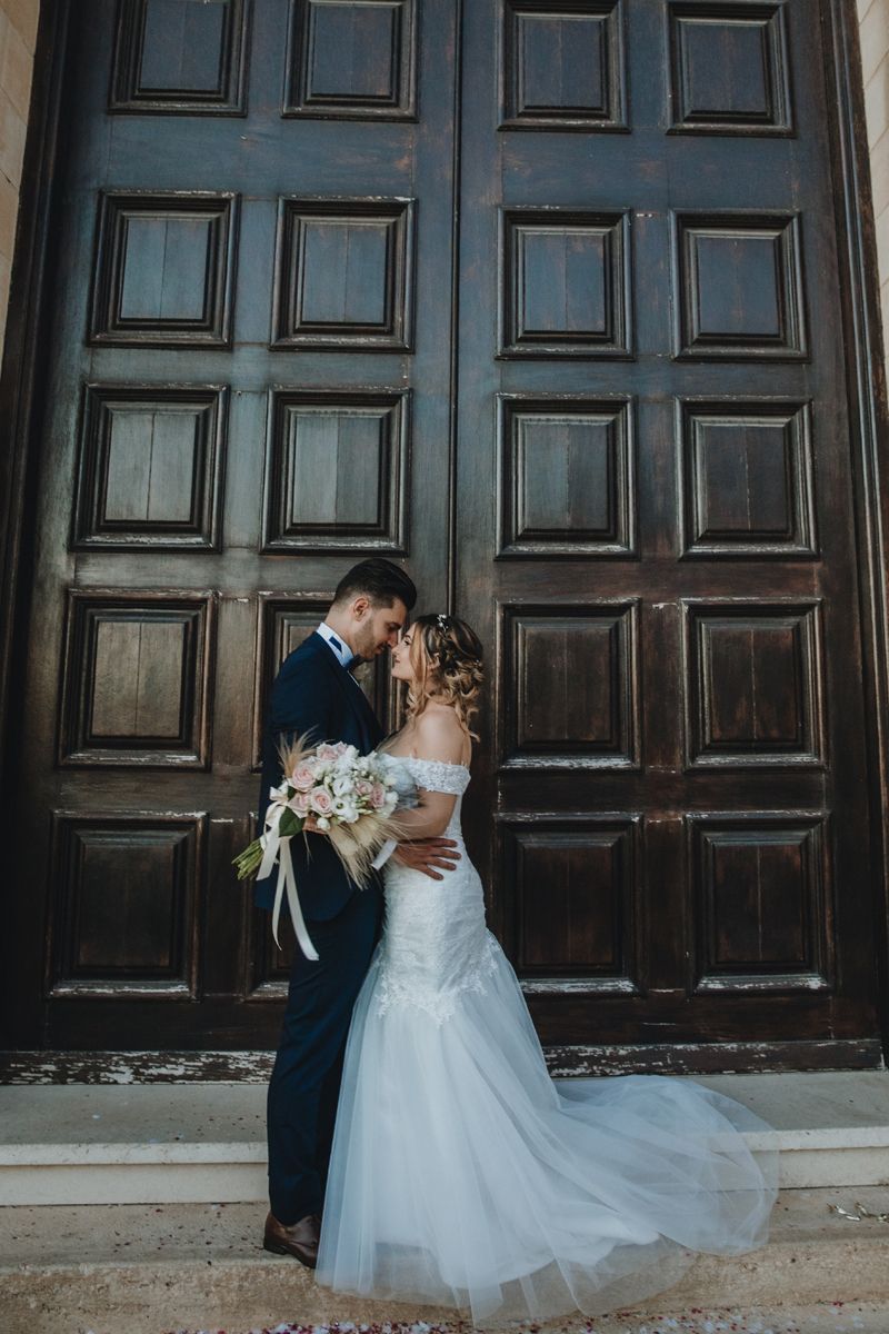 Malta wedding photography by Carlton Agius.