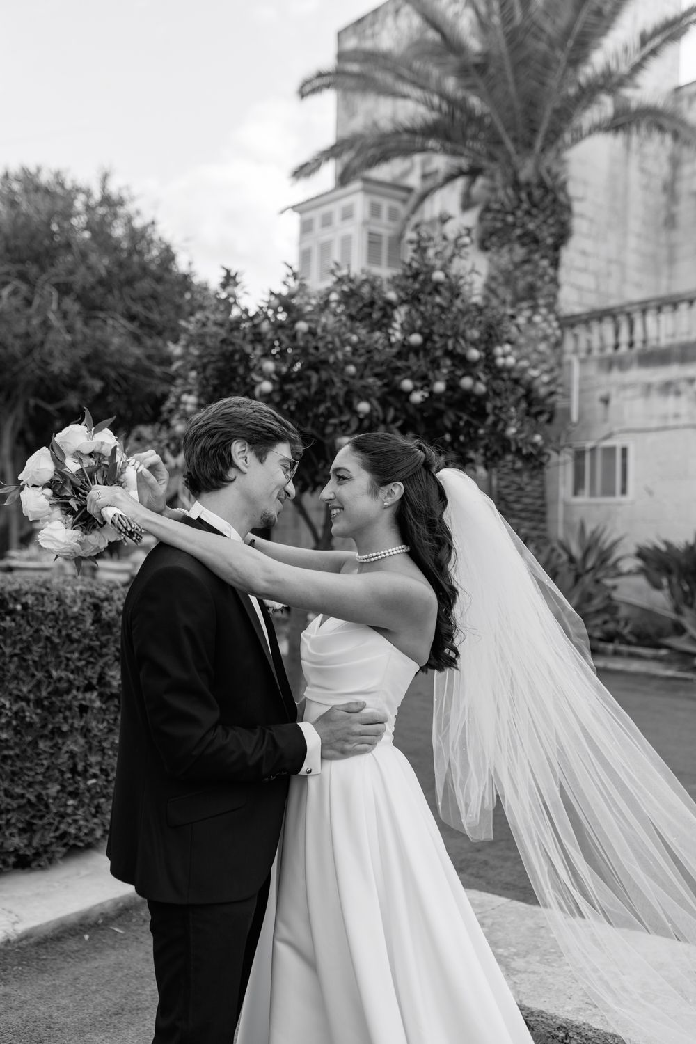 Malta wedding photography by Carlton Agius.