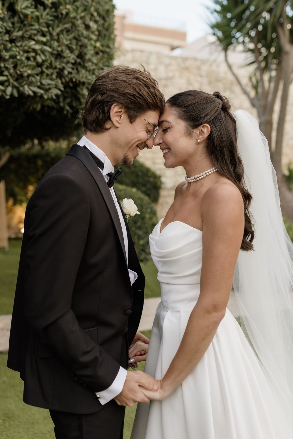 Malta wedding photography by Carlton Agius.