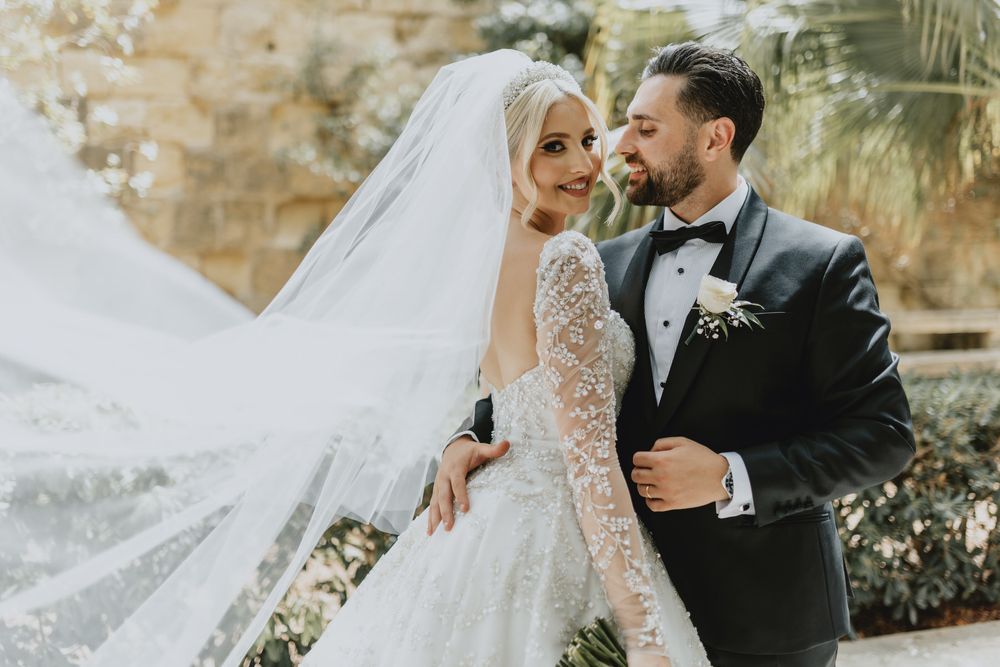 Malta wedding photography by Carlton Agius.