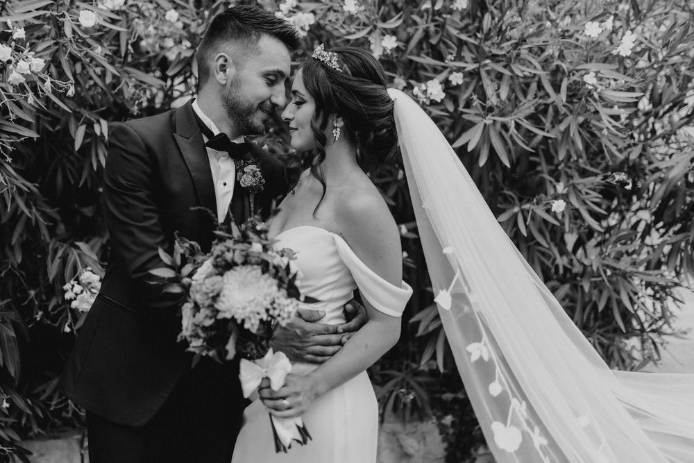 Malta wedding photography by Carlton Agius.
