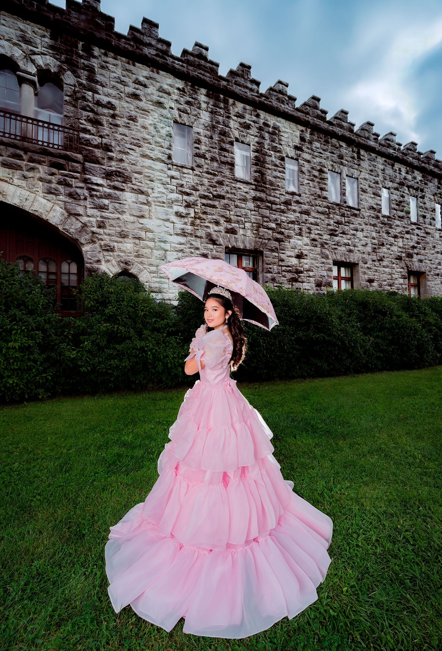 Quinceañera