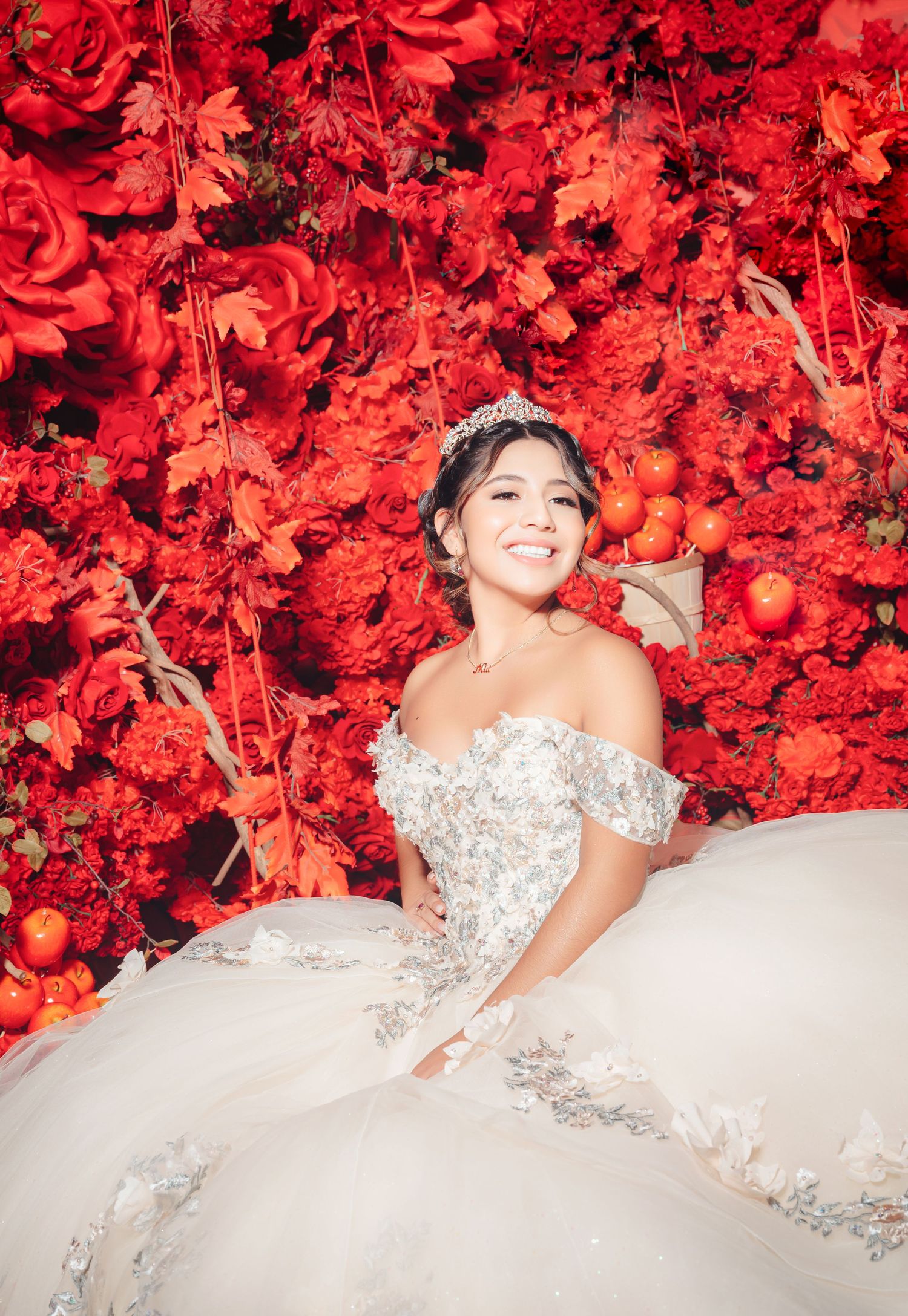 Quinceañera