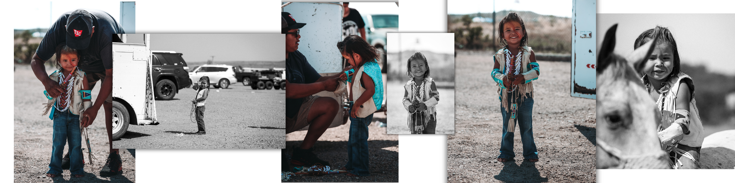 western event photographer in iowa