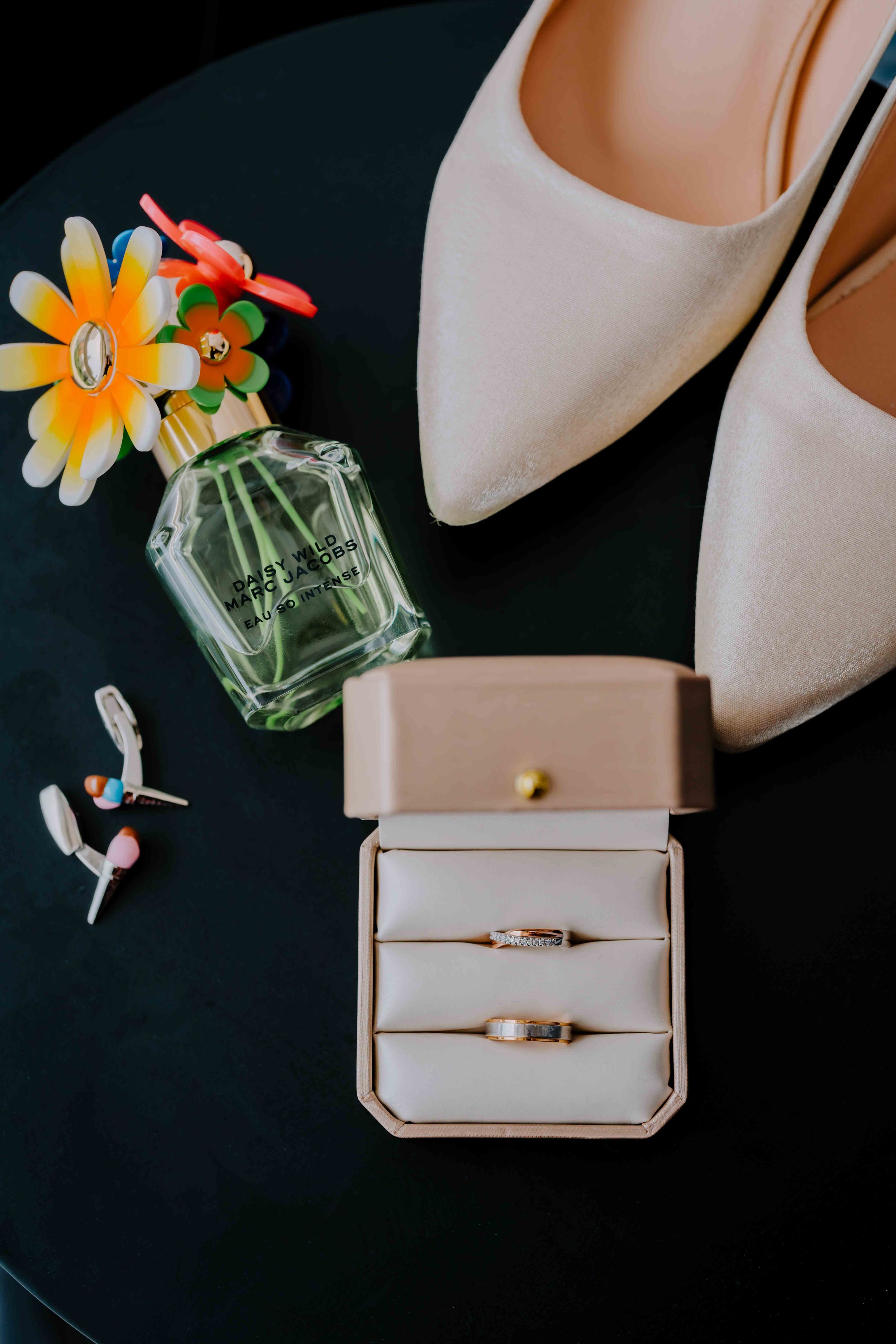 voco orchard hotel wedding photographer