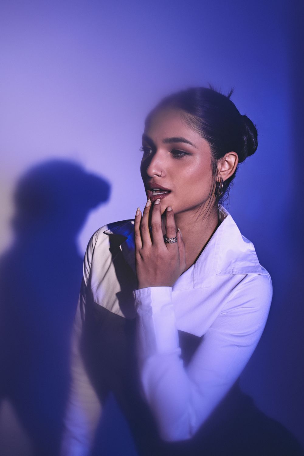 kashish kapoor  model