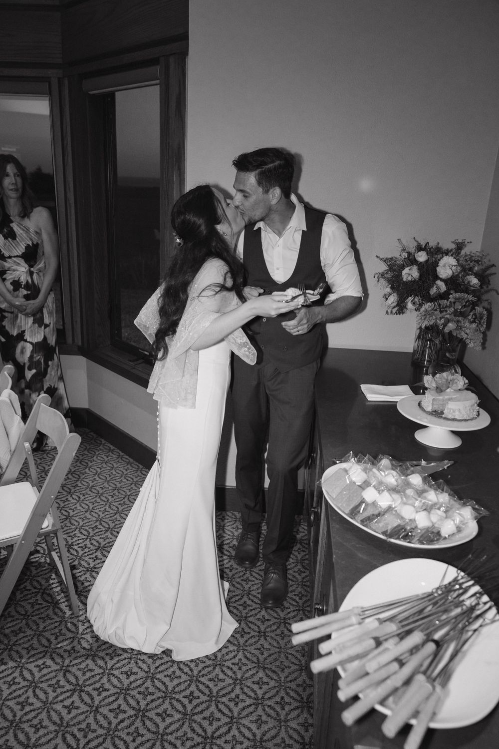 The Lodge at Bodega Bay Wedding. Northern California & Destination Documentary Photographer. Film Photography with an Editorial Edge.