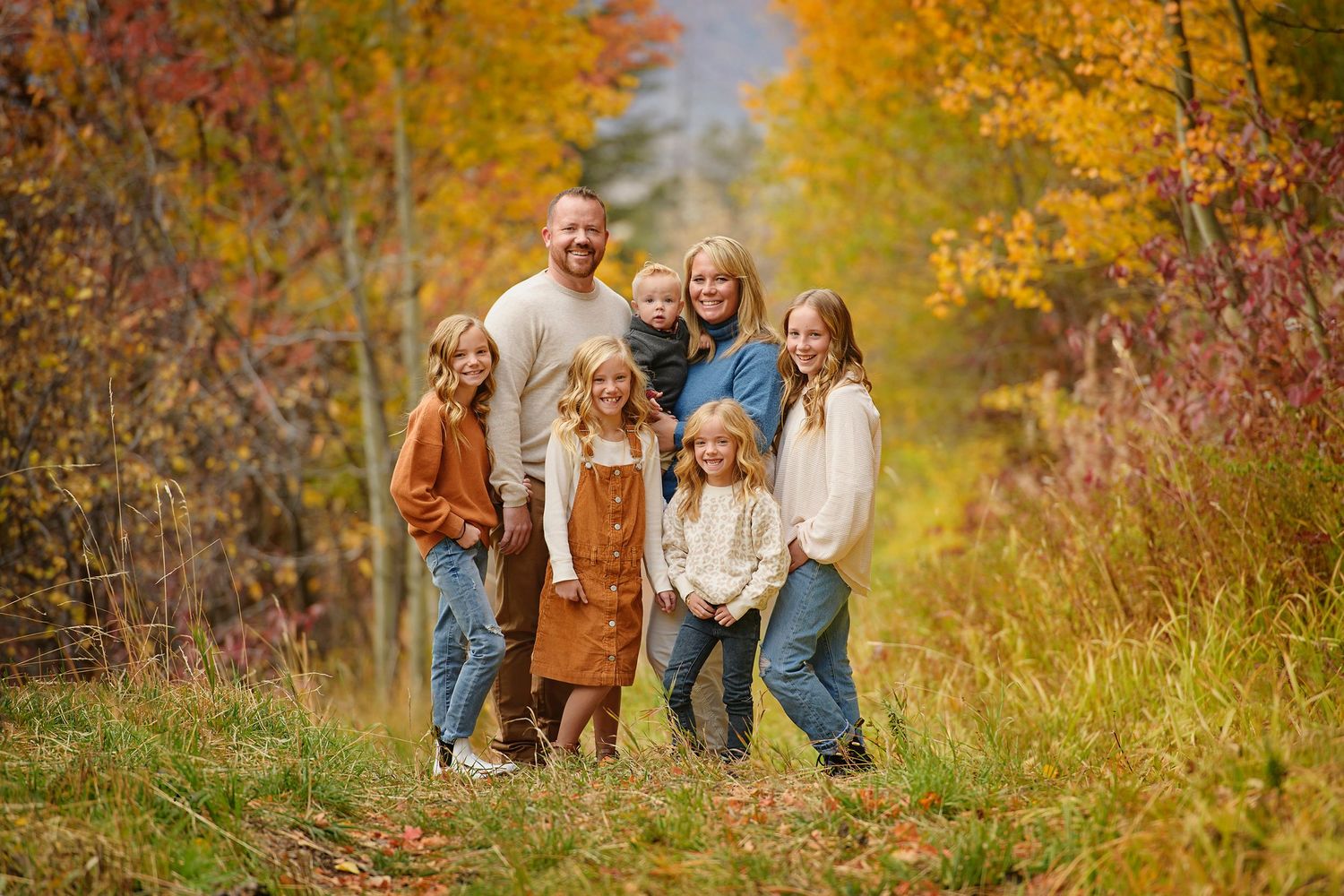 ShutterGirl Photography. Blackfoot, Idaho Falls, Pocatello Family photographer. Custom Family Photography