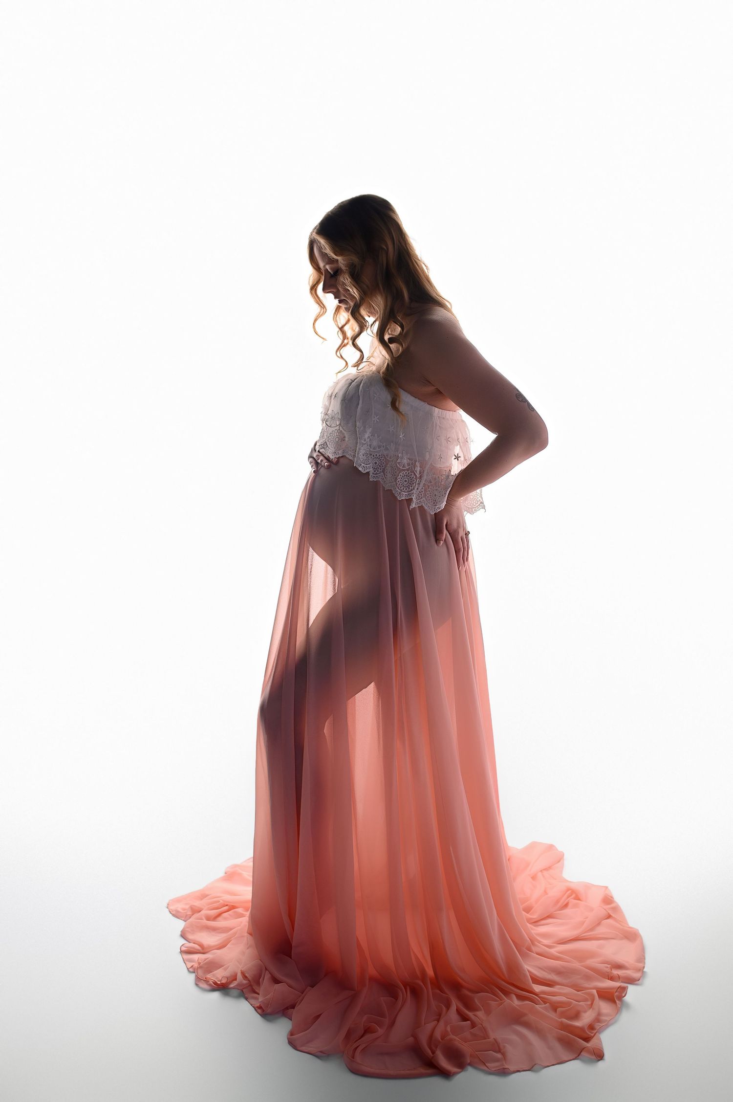 Omaha Newborn Photographer