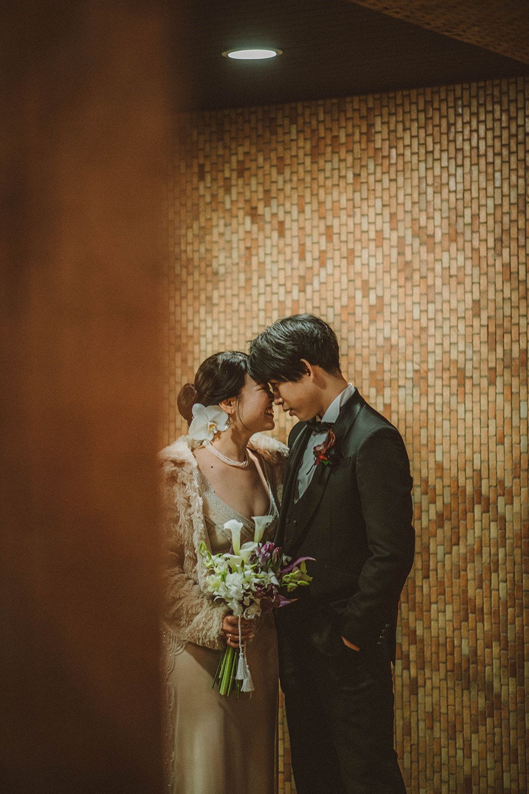 Miki Sakai Photography Wedding Elopement Sydney