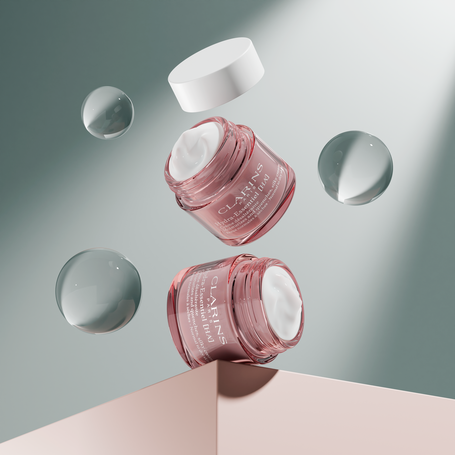 CGI photo realistic Image
