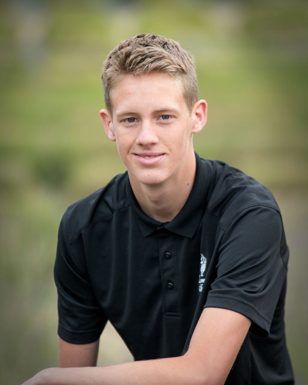 staff environmental corporate portraits of Spokane company  employee by professional photographer Luba Wold in Post Falls