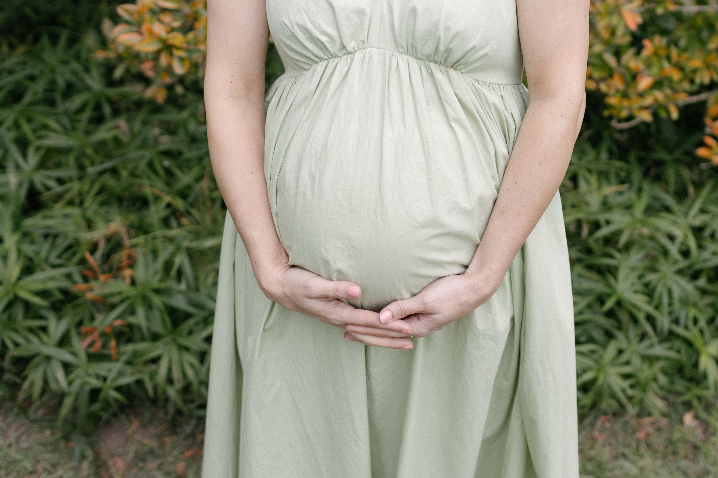 Michelle and Martin in Stellenbosch for family photos with Christene de Coning Photography in Cape Town, South Africa, pregnancy photos
