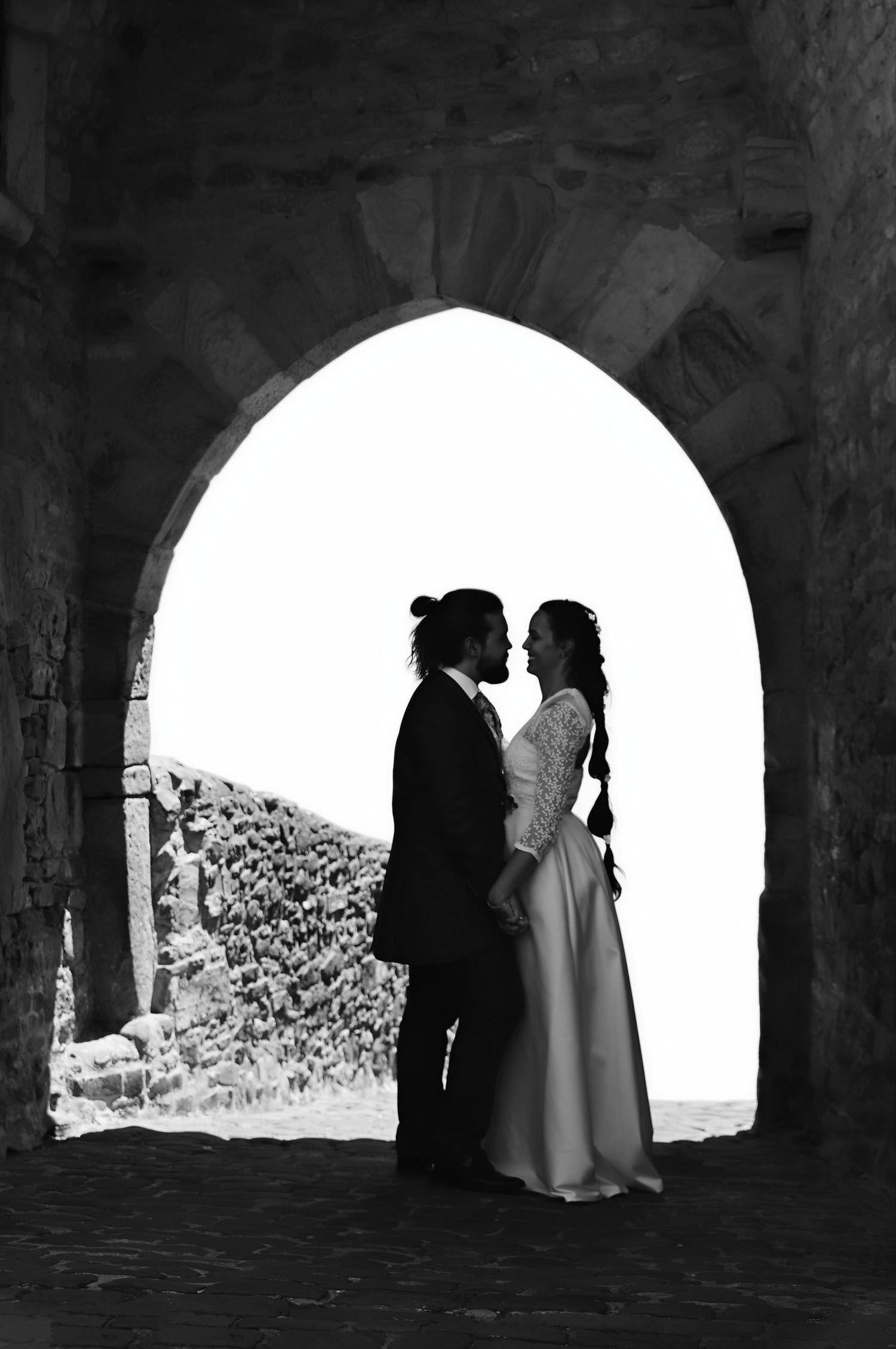 Wedding photographer in Spain, Basque country, Vitoria, Bilbao, San Sebastian, Burgos, Santander. BOAphoto photography