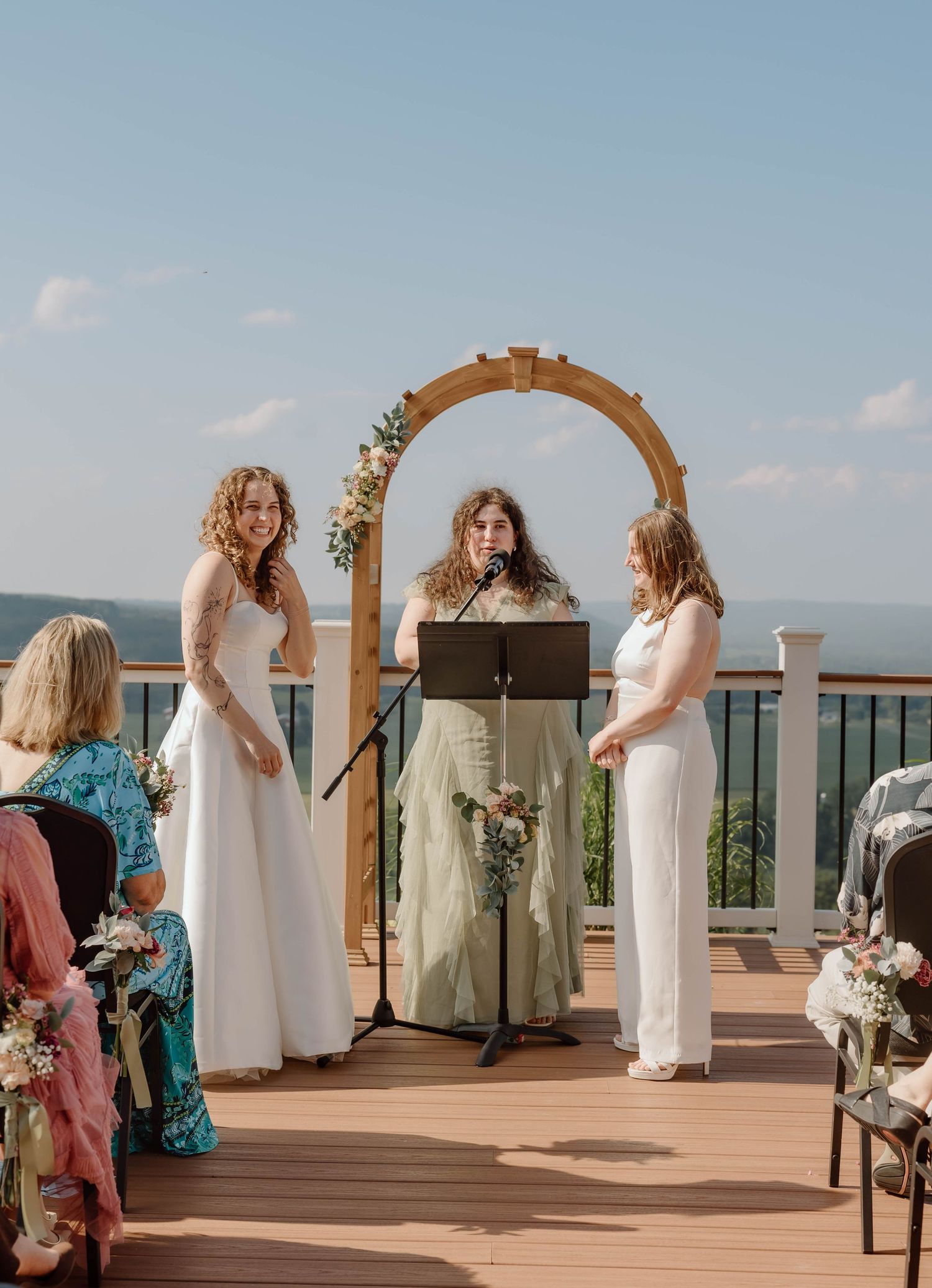 ceremony