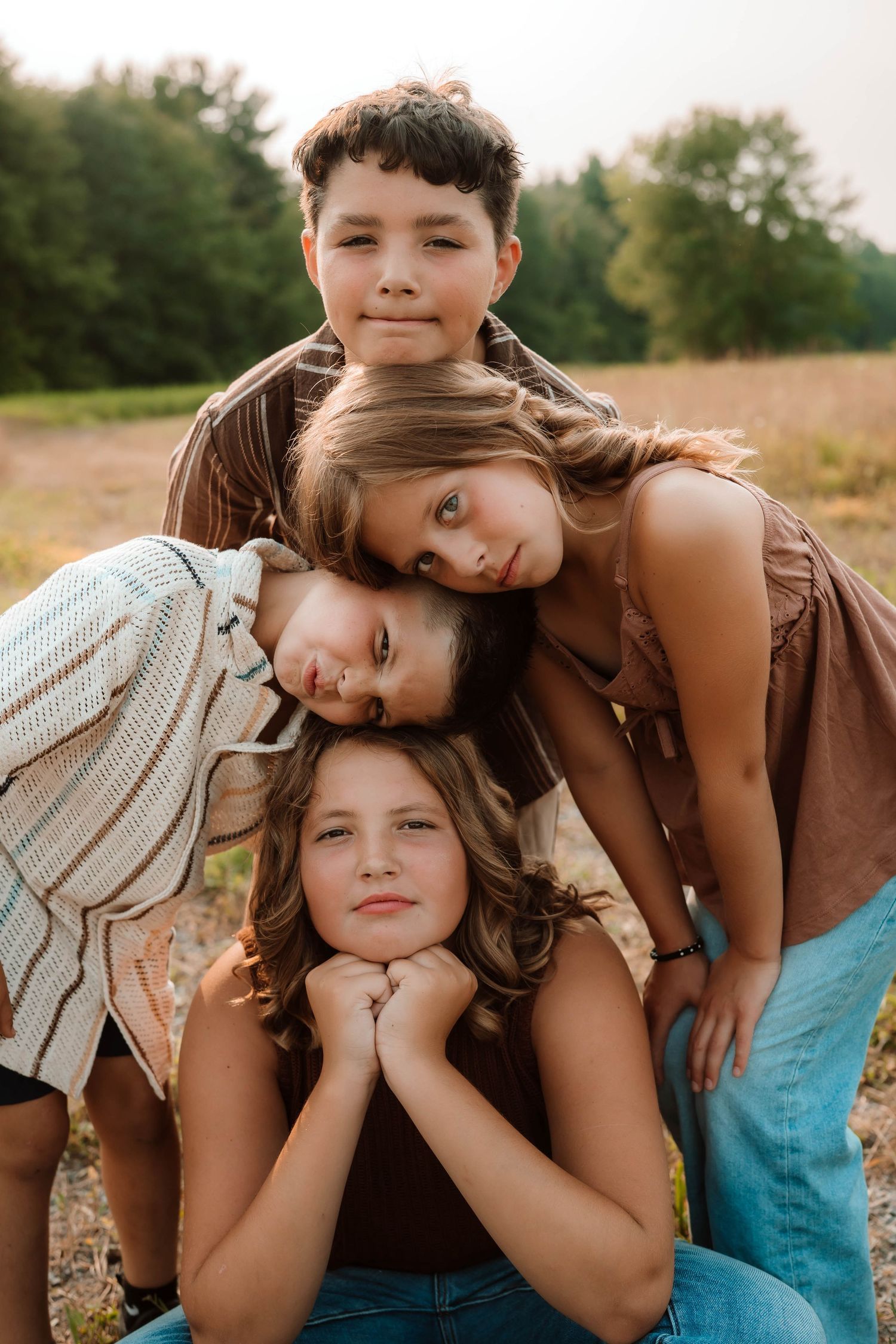 family photography