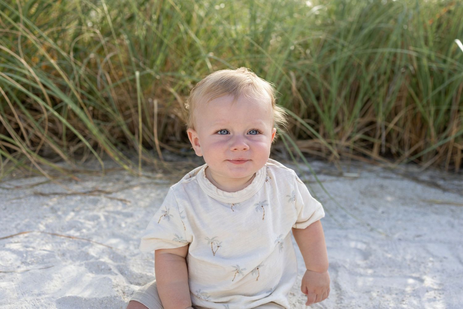 Florida Keys Family Photography