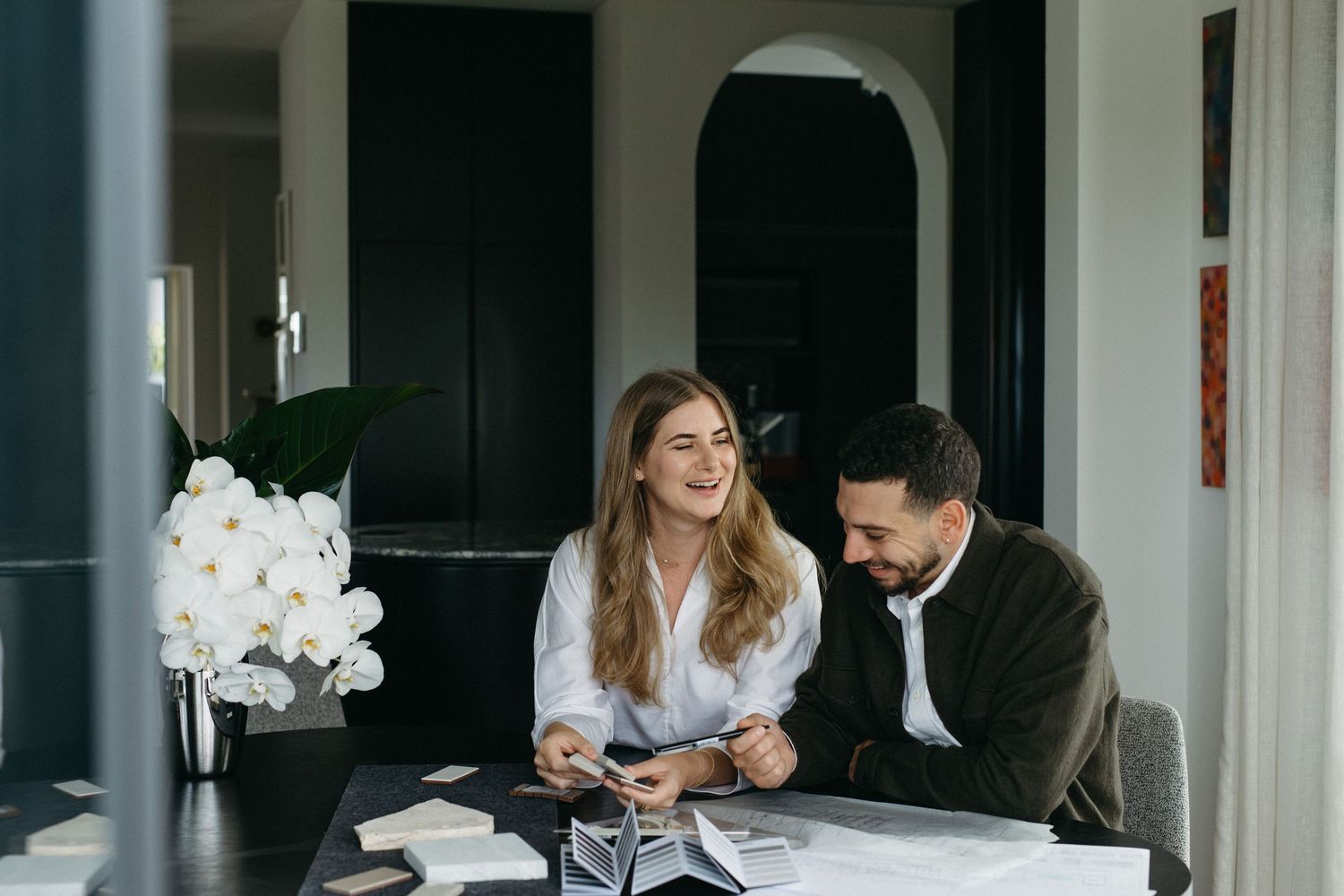 Creative  Personal Branding Photography for Small Business, Sydney