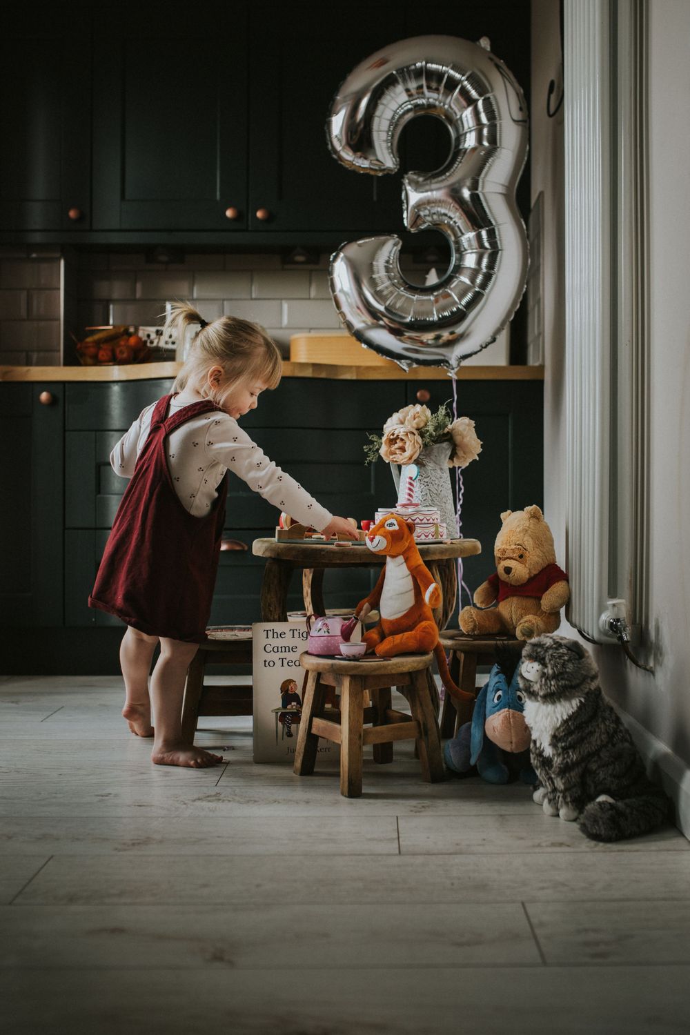 Birthday photoshoot leeds photographer