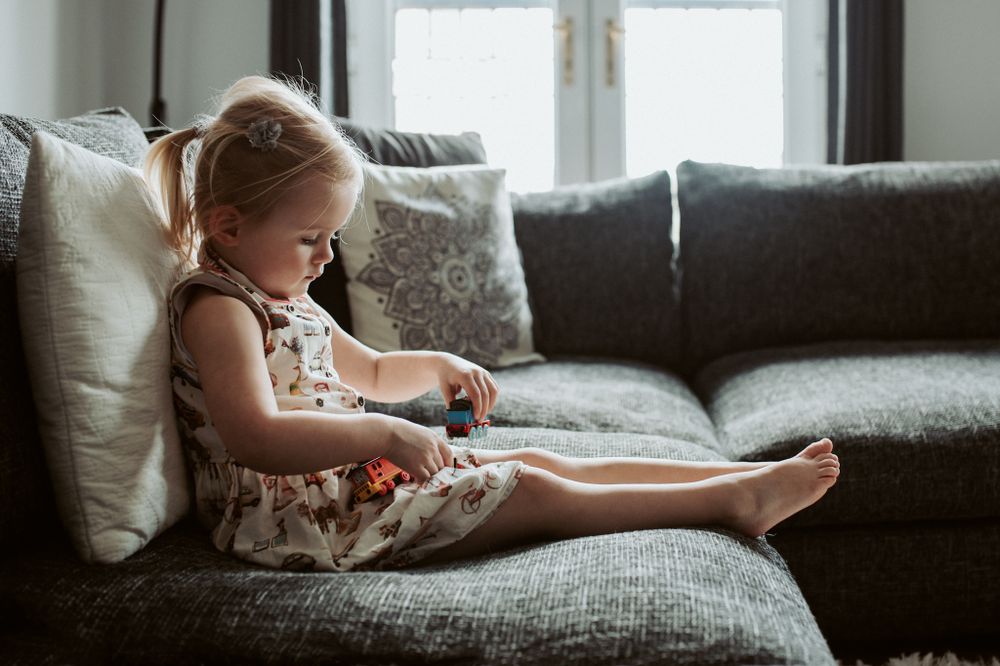 Leeds Children’s photographer