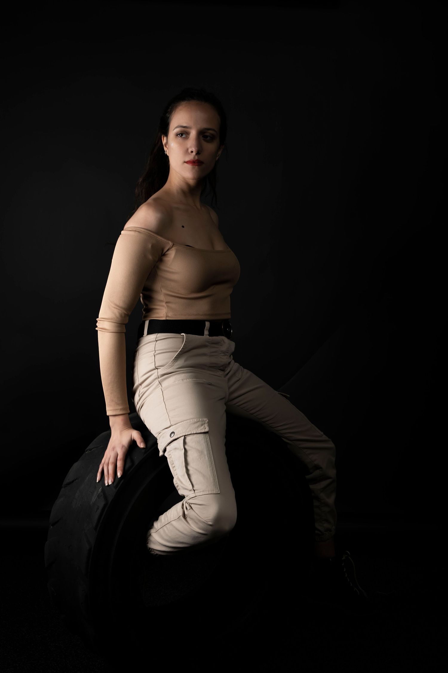 Photographe à Trois-Rivières spécialisé en portraits, photographie artistique, artistes, danse, cirque, événements, entreprises et création