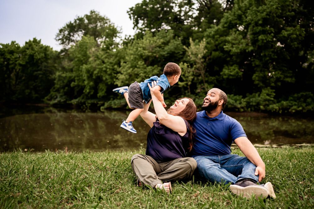 Family Colleyville Nature Center, Colleyville, Texas