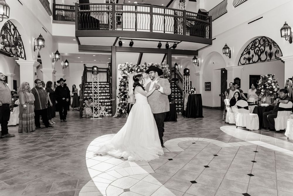 RGV wedding photographer South Texas