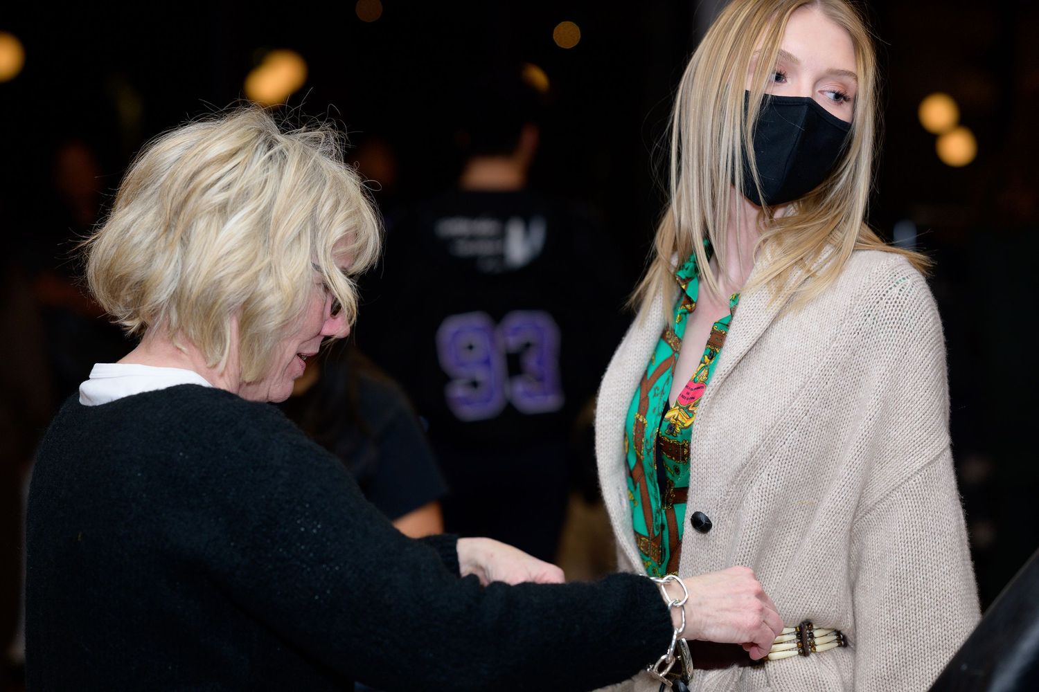 Park City Fashion Week Fittings