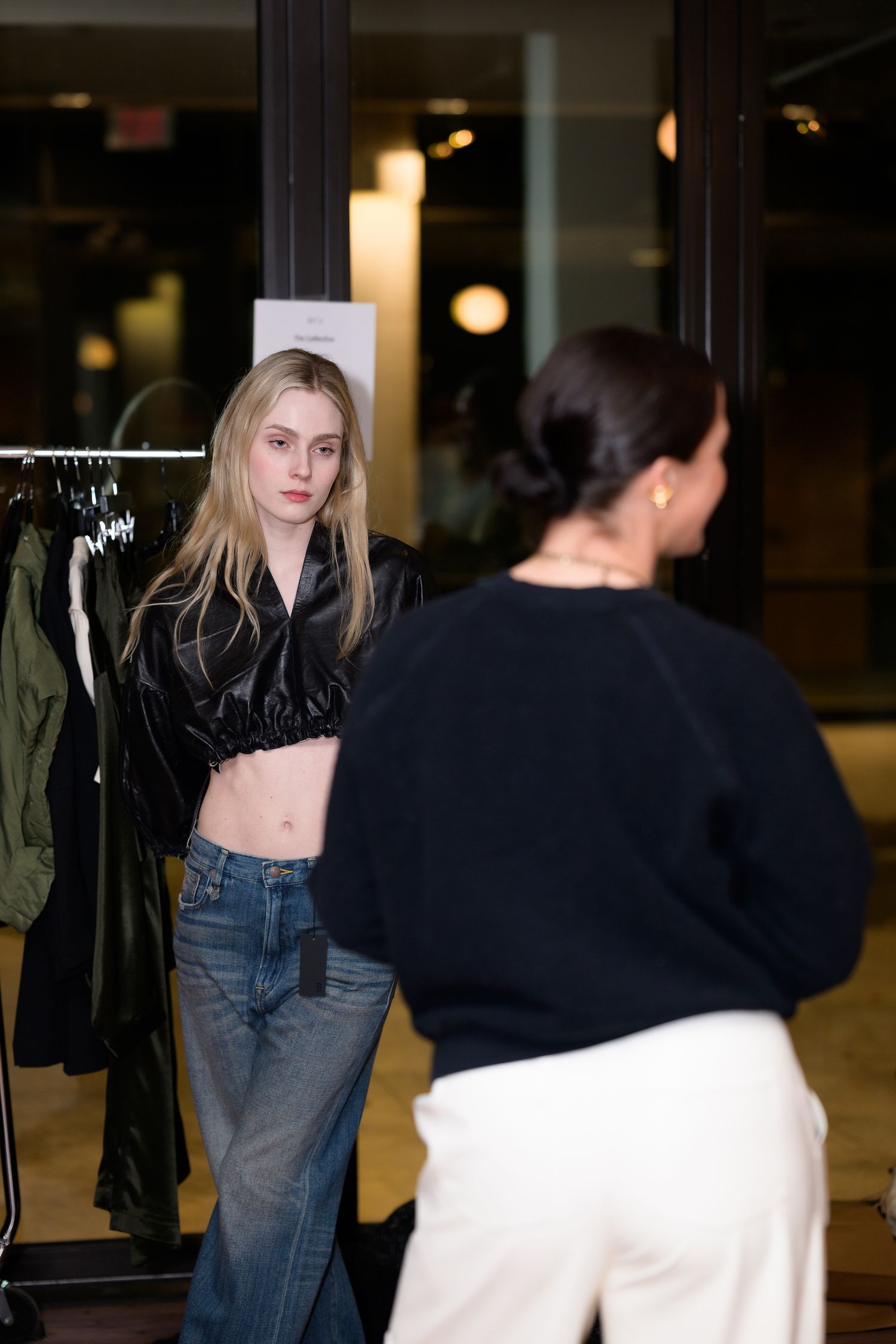 Park City Fashion Week Fittings