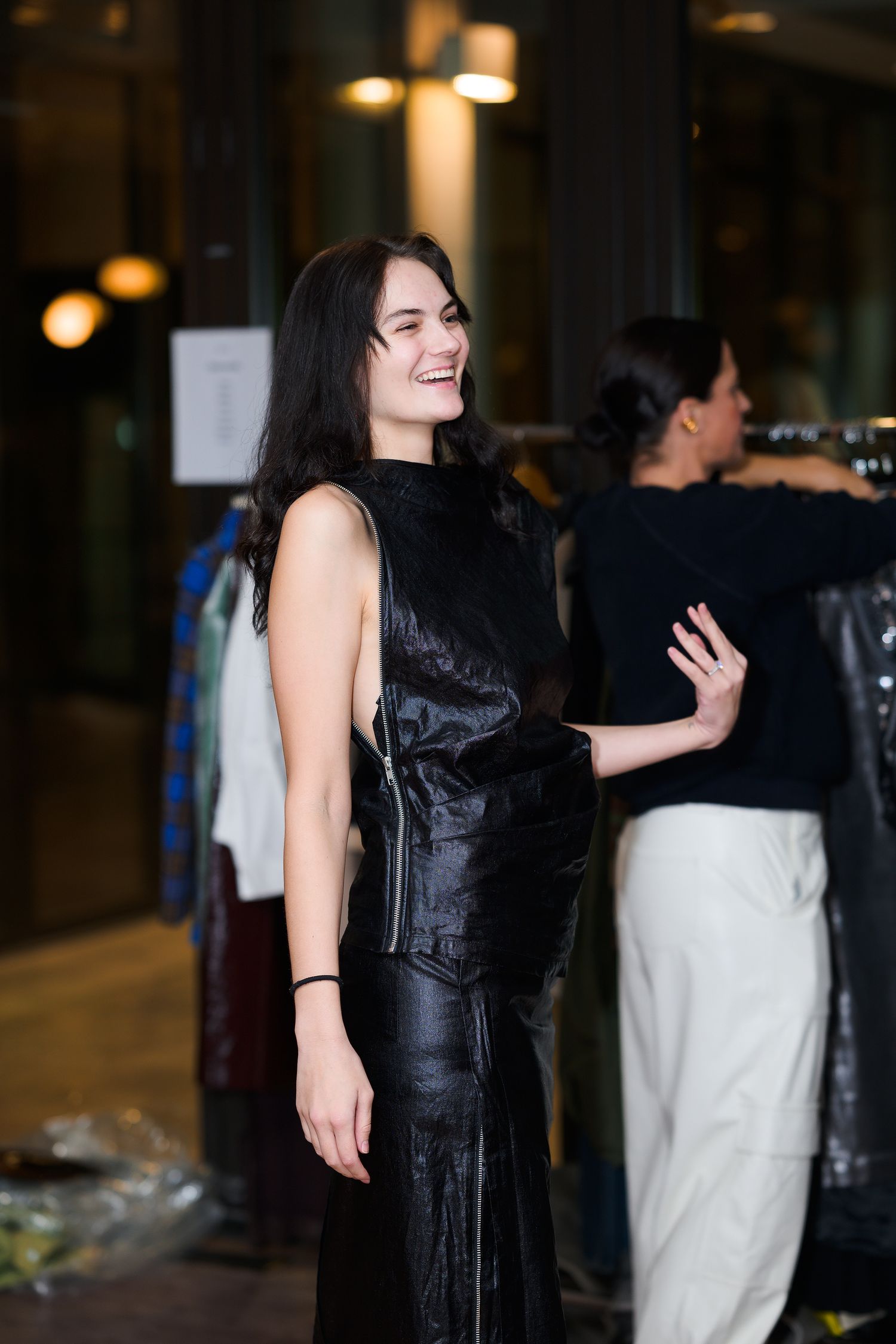 Park City Fashion Week Fittings
