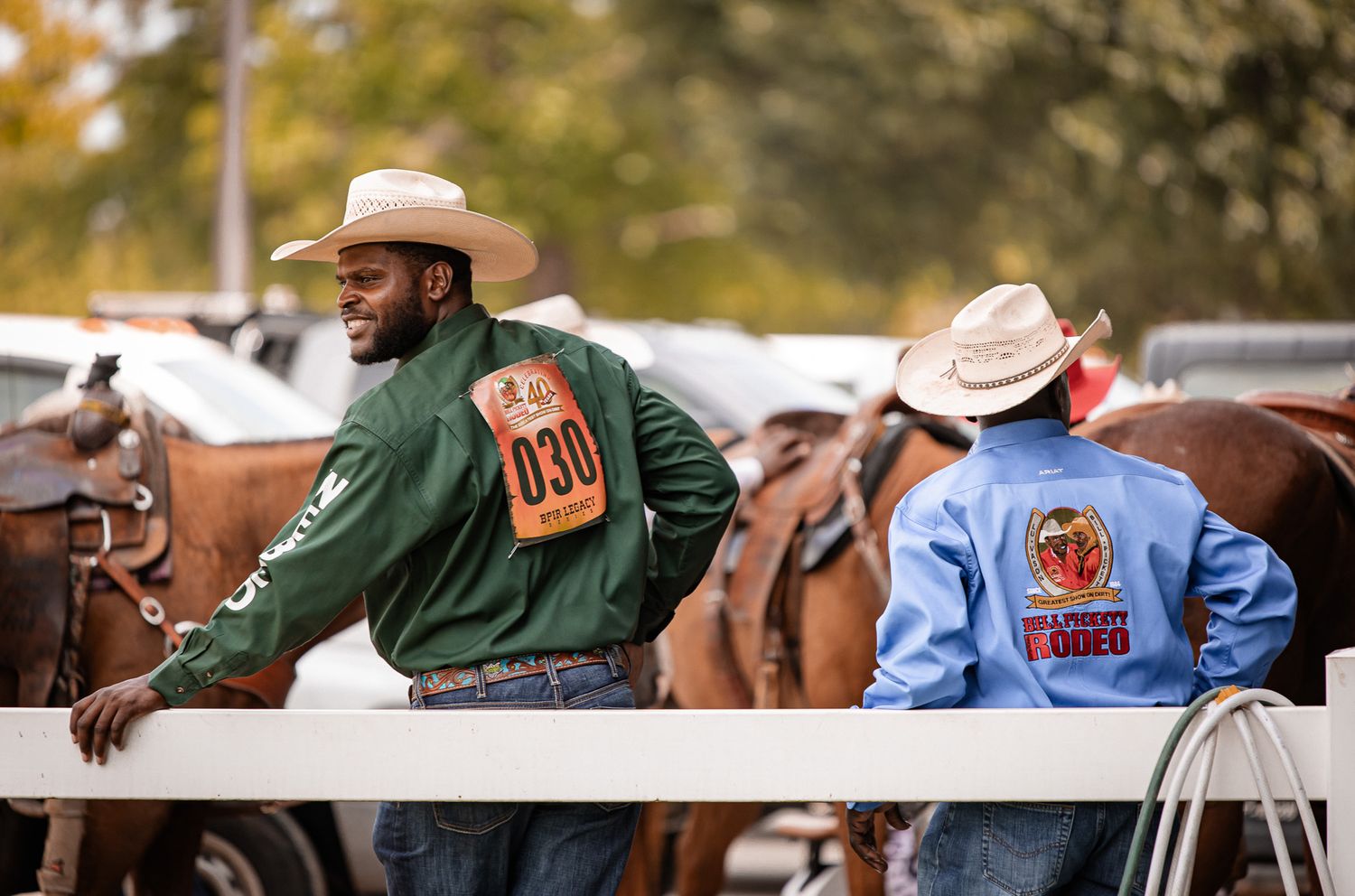 Rodeo