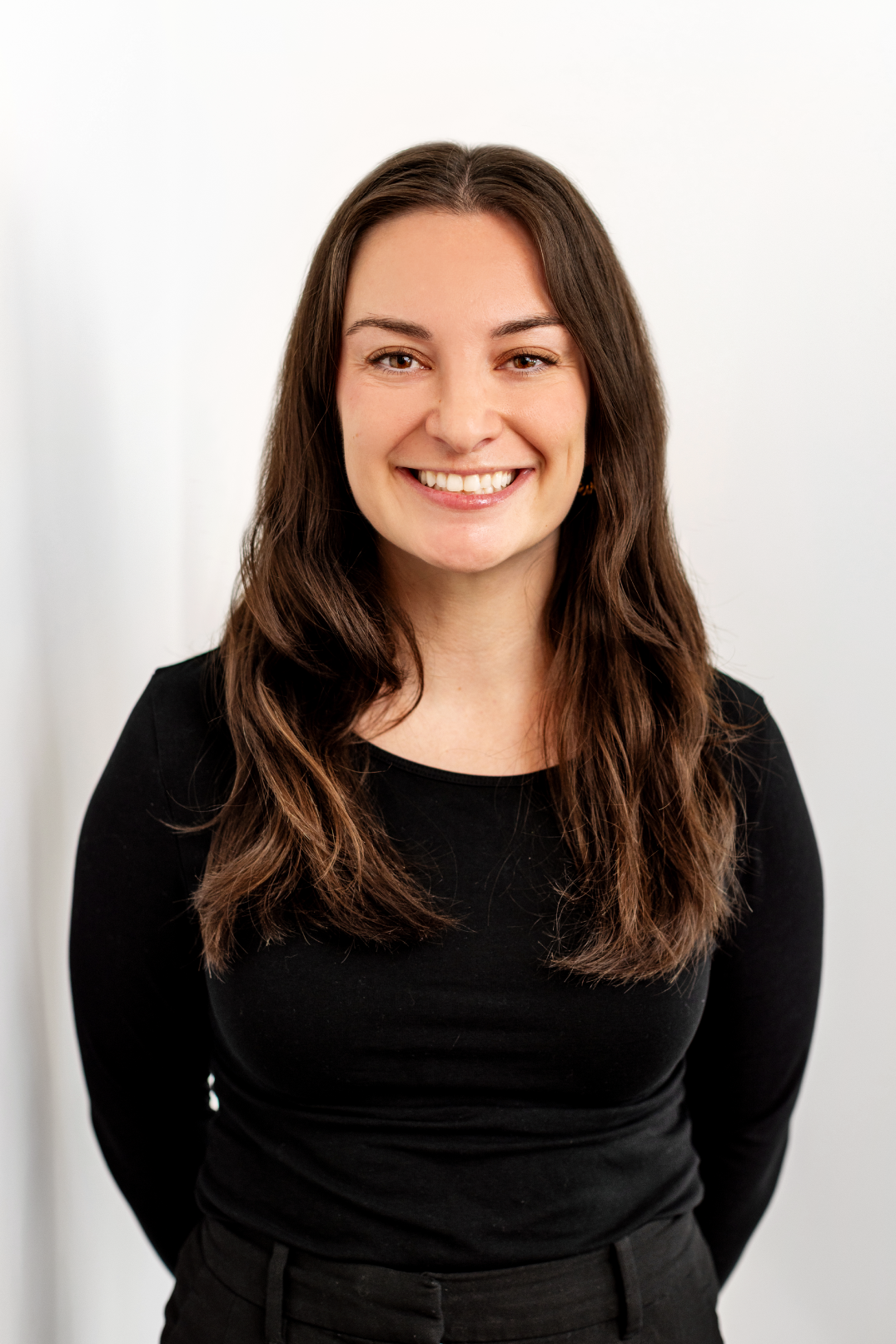 Rebecca Carroll - Front Desk Representative
