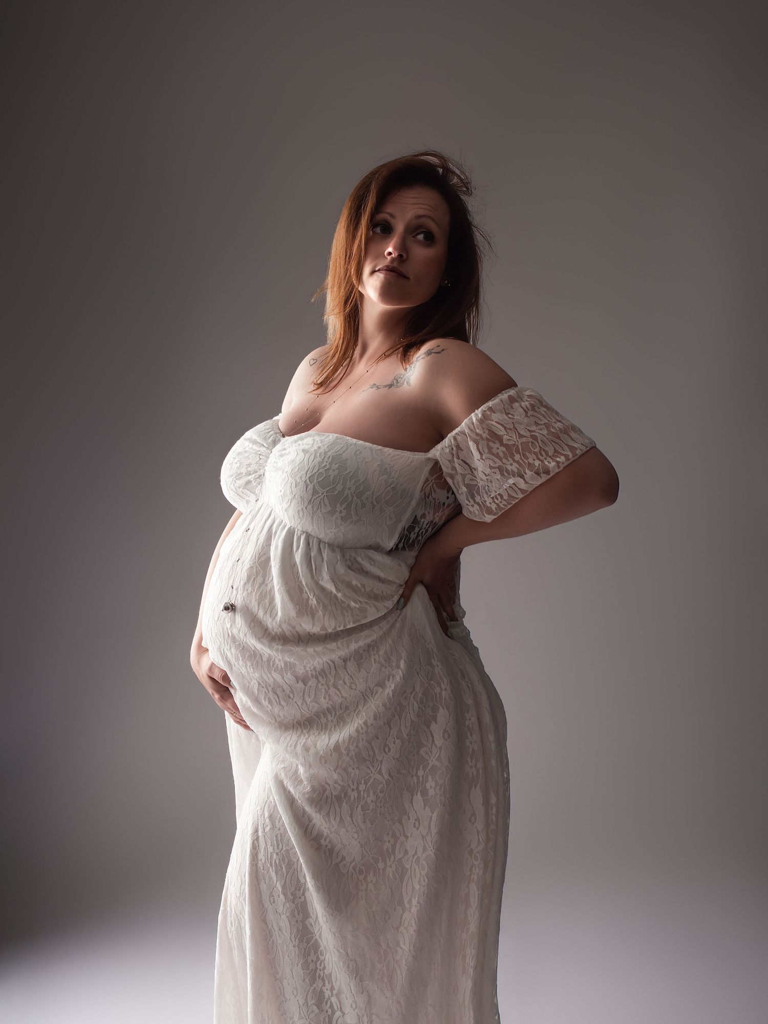 Photographe grossesse et naissance à Saâcy-sur-Marne, Seine-et-Marne — à moins d'une heure de Reims et de Meaux